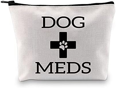 G2TUP Чанта за Лекарства за Кучета, Ветеринарна Технически Подаръци, вещи от Първа Необходимост за Кучета, склад