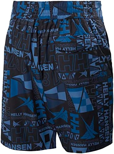 Мъжки къси панталони Helly-Hansen Newport Boardshorts