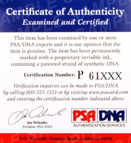 Iron Шейх Подписа Играчка Шампионска пояс на WWE на PSA/DNA Legend Autograph - Борцовские халати, Топене и Колан