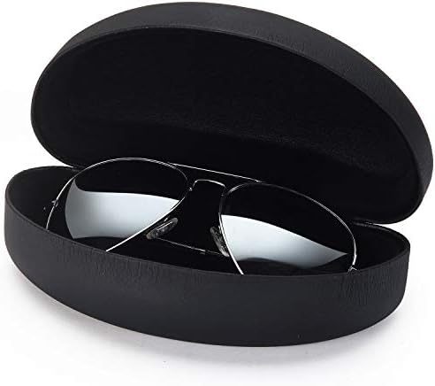 Калъф за слънчеви очила ALTEC VISION - Голям размер - Подходящ за повечето големи точки