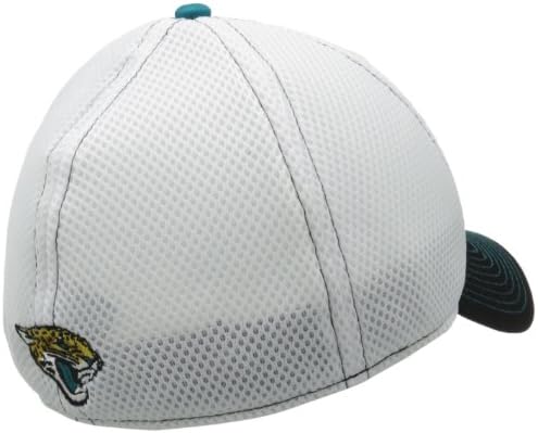 Бейзболна шапка NFL Джаксънвил Jaguars Блиц Нео 39Thirty Flex Fit Cap