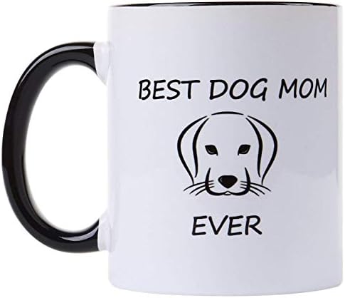 Най-доброто куче, Мама/татко Някога, Комплект от 2-Те Идеалните подаръци Фен на кучета, на Собственика на домашния