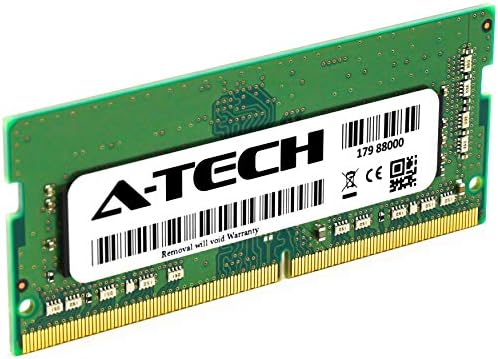 Подмяна на памет A-Tech 4 GB за Hynix HMA451S6AFR8N-TF|DDR4 2133 Mhz PC4-17000 1Rx8 1,2 В sodimm памет 260-Пинов