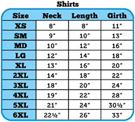 Mirage Pet Products 16-Цолови Тениски за кучета с Сито печат Smarter Than Most People, X-Големи, ярко розово