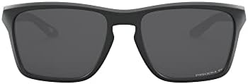 Правоъгълни слънчеви очила Oakley Men ' s Oo9448 Sylas