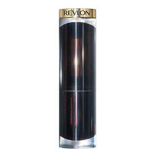 Червило REVLON Super Lustrous Glass Shine, Безупречен Овлажняващ цвят за устни с алое, хиалуронова киселина