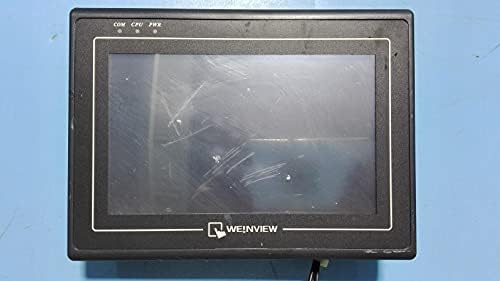 Davitu Electricity Generation - сензорен екран MT6070iH 2WV, употребявани в добро състояние. 80% външен вид,