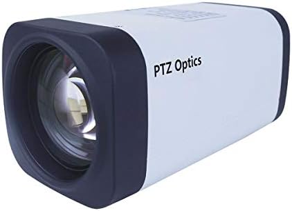 PTZOptics SDI на Излъчване на камерата POV Статични Боксовые камера (гама ZCAM) (20X-SDI)