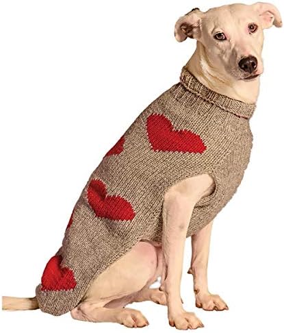 Шили Dog 2002144 Пуловер за кучета, XS