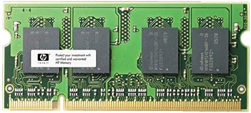 Модул памет HP 641369-001 4 GB 1600 Mhz PC3-12800 (ОБЩ)