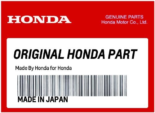 Хонорар На Honda 17711-S0x-A31