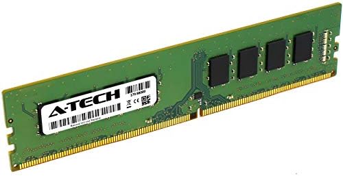 A-Tech 4 GB оперативна памет за Lenovo ThinkCentre M70c (1x4 дървен материал GB) DDR4 2933 Mhz PC4-23400 Без