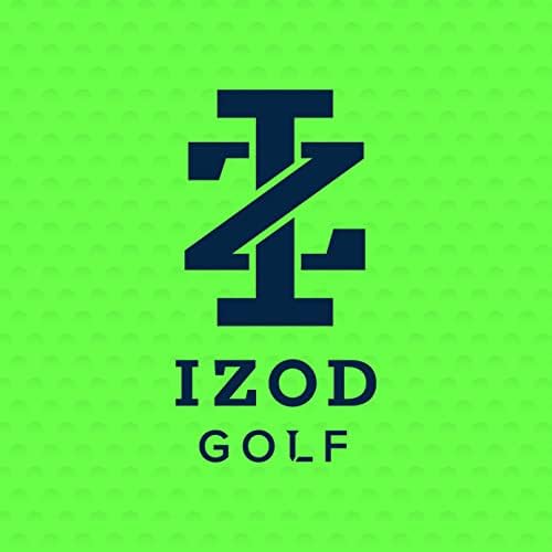 Шорти директно намаляване Performance Golf Swingflex за момчета IZOD Stretch