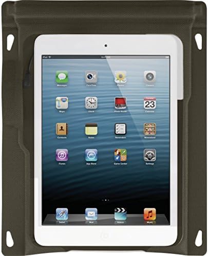 E-Case iSeries Калъф за iPad Mini с жак