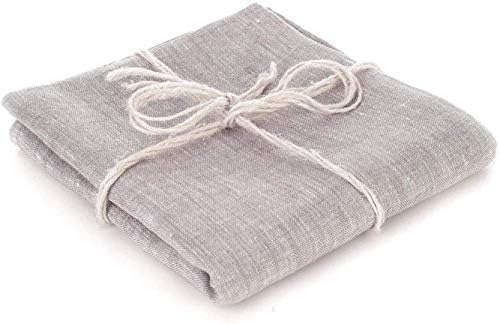 Кошер кърпа от чист лен без косми, не съдържа Шатнецов (пълен комплект от 3 теми)
