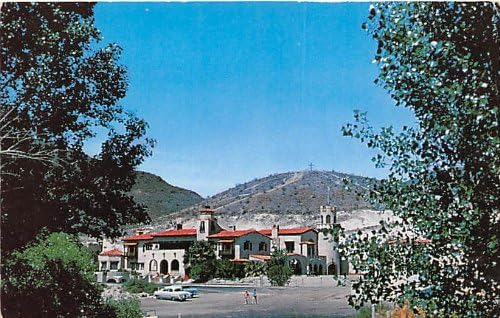 Пощенска Картичка Долината На Смъртта, Калифорния