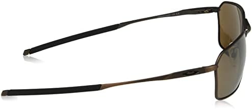 Правоъгълни слънчеви очила Oakley Мъжки Oo6047 Savitar