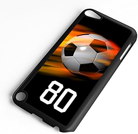 Калъф за iPod Touch е подходящ за футболна топка на 6-то поколение или 5-то поколение 7500 Изберете някоя тениска