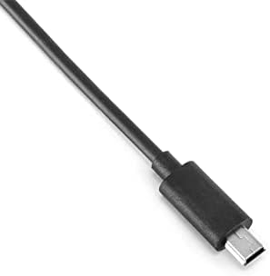 Оригинален кабел за управление на няколко камери, Ronin, Съвместим с аксесоари DJI Ronin (Mini-USB)