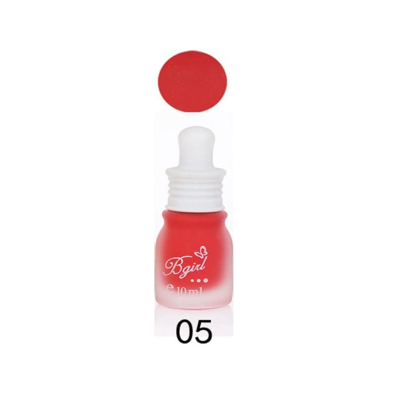 30 цвята Женски Гел-Матиран Лак за нокти с емайл, Устойчив на UV-led Матиран лак за нокти - Цвят (цветът на: