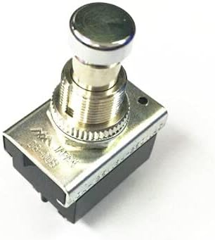 2 бр./лот бутон превключвател Ds-008 японски производство и внос на ключа