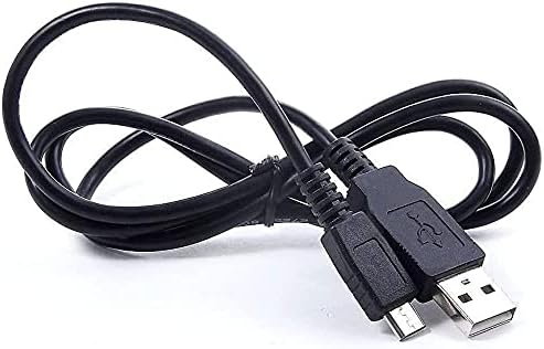 Високоскоростен кабел BestCH USB 2.0 Micro-USB за Samsung Galaxy EK-GC100 EK-GC110 EK-GC120 Серия DV камери: