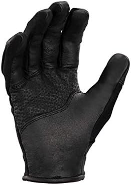 Ръкавица Vertx СБР, Черна, голяма