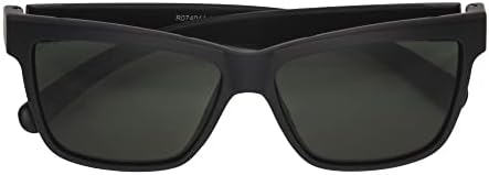 Поляризирани Слънчеви очила Ryders Sport със защита от uv, устойчиви на въздействието Класически Слънчеви