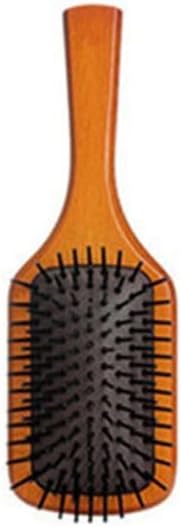 SLSFJLKJ, 1 опаковка, масажна четка за коса за мъже и жени, възглавница за коса, влажна гребен на вълна, гребен