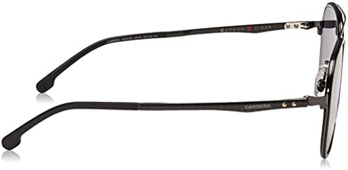Мъжки слънчеви очила Carrera CARRERA 8033/GS Ruthenium/Сив 54/22/145