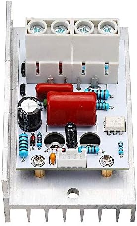 Модул Y-LKUN USB-Регулатор на скоростта на вентилатора, Модул за Намаляване на шума, Регулатор Регулиране с