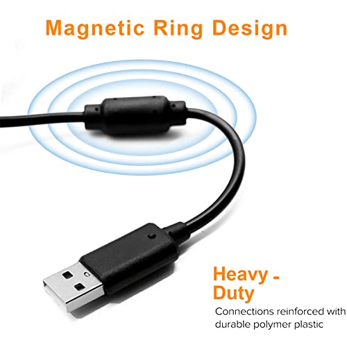 Toxaoii Взаимозаменяеми кабел UC-E6 e23 заместване E17, кабел за фотопередачи данни фотоапарат USB Съвместим