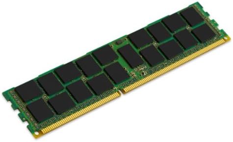 Kingston ValueRAM 2 GB (модул 1x2 GB) 1333 Mhz DDR3 ECC Reg CL9 DIMM SR x8 w/TS / Сървър памет KVR1333D3S8R9S/2G