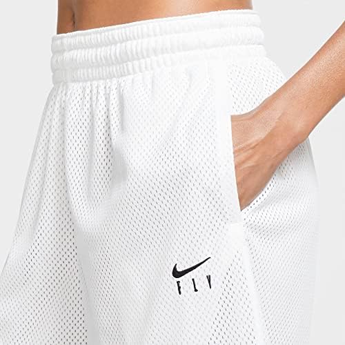 Женските баскетболни шорти Nike Swoosh Fly Essential