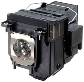 Подмяна на лампи O. E. M. за Epson V13H010L80 за проектор, капацитет 570/575 W Bl-585Wi/595Wi с корпус
