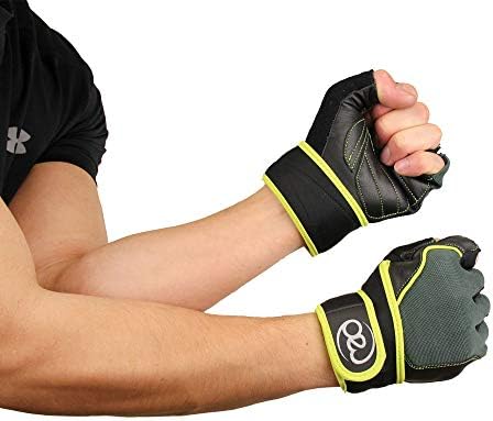 Ръкавици за фитнес Mad Основната и силови тренировки