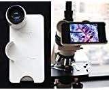 Адаптер за микроскоп/телескоп LabCam за iPhone X / XS