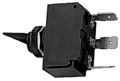 Барабанен Hubbell Окабеляване Systems M123MSP, Полюс, С двойна смяна, Незабавно включване/Изключване./Вкл., 12 vdc, Черен