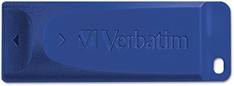 Flash drive Verbatim 97408 Classic USB 2.0, 32 Gb, Синьо