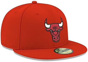 Официална мъжка шапка NBA 59FIFTY хипита