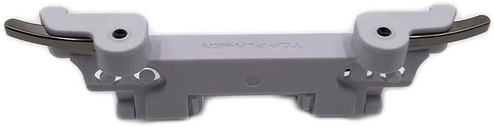 Limentea Нова Мат Бутон за стартиране на L2 R2 за PS Vita 2000 PSV 2000 (Бяла