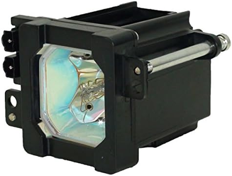 Съвместима с Aurabeam RPTV-лампа JVC, замества модел HD-61G887 с корпус