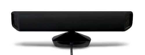 Силиконова обвивка за камерата Kinect - Xbox 360