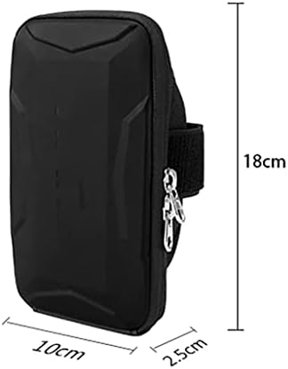 SXDS 6,9-инчов Спортен калъф за телефон на открито, нарукавная облекло, чанта за бягане във фитнеса, Нарукавная