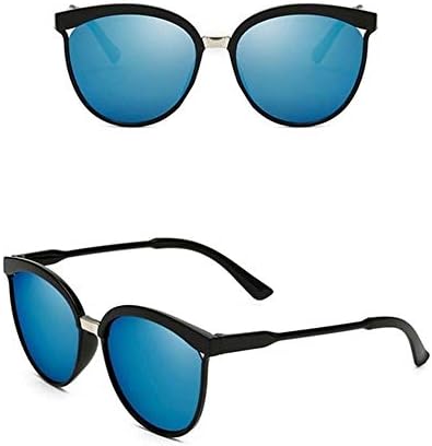 Слънчеви очила Дамски Луксозни Пластмасови Слънчеви очила с Класически Ретро Слънчеви Очила За улицата, Защитни